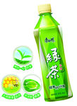 康师傅绿茶
