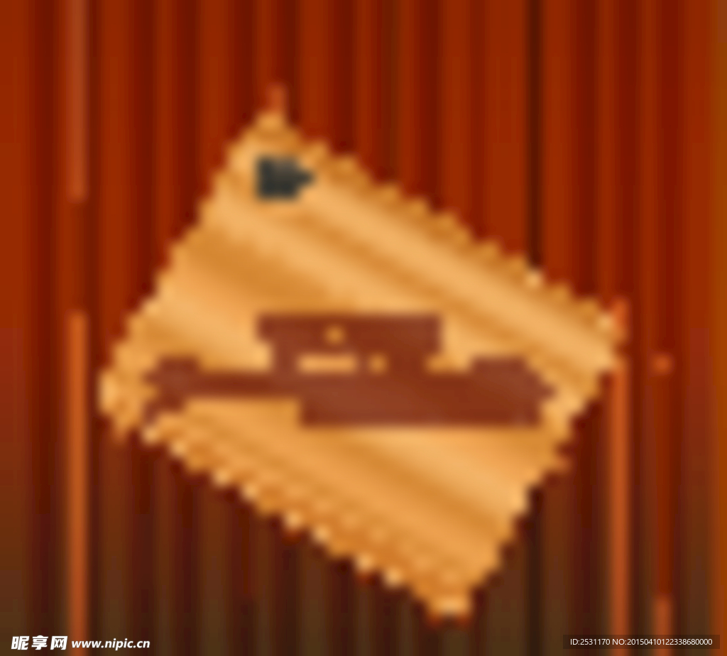 木纹