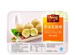 爱之素芥末乳酪球