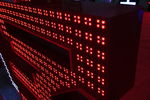 LED发光字