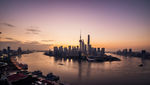 上海风景