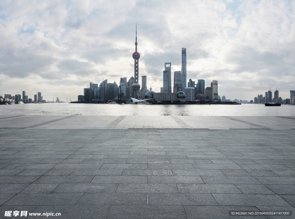 上海风景