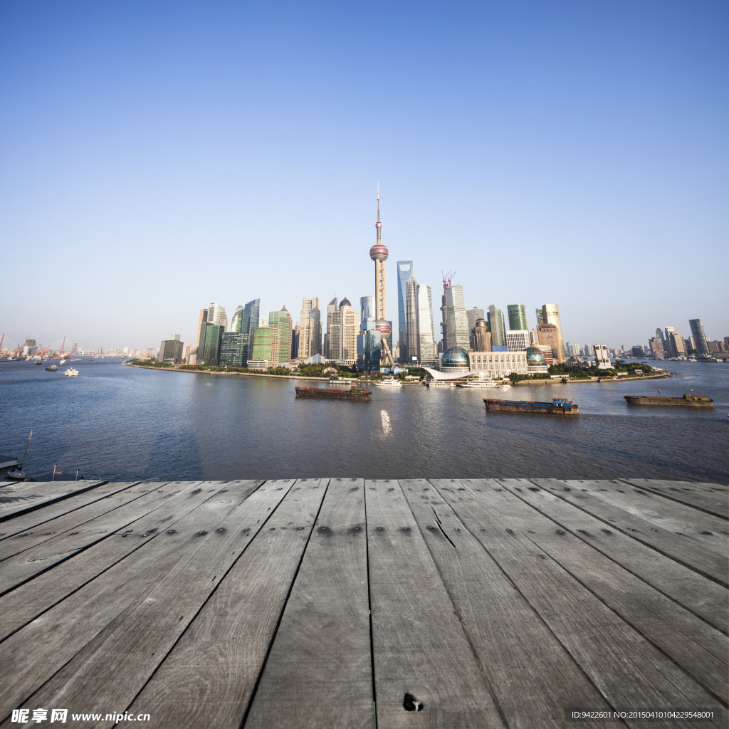 上海风景