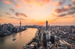 上海风景