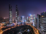 上海风景