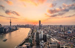 上海风景