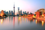 上海风景