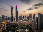 上海风景