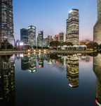 上海风景