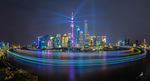 上海风景
