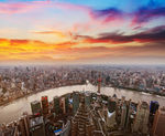 上海风景