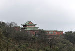 湖南莽山观音古寺