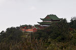 湖南莽山观音古寺