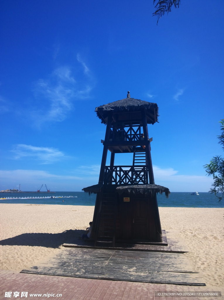 泉州风光