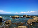 海边