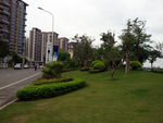 小区景观