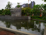 水池景观