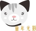 可爱小猫