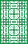 花纹镂空图案