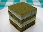 icake精品慕斯