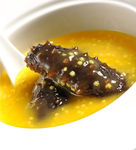 小米鲜参