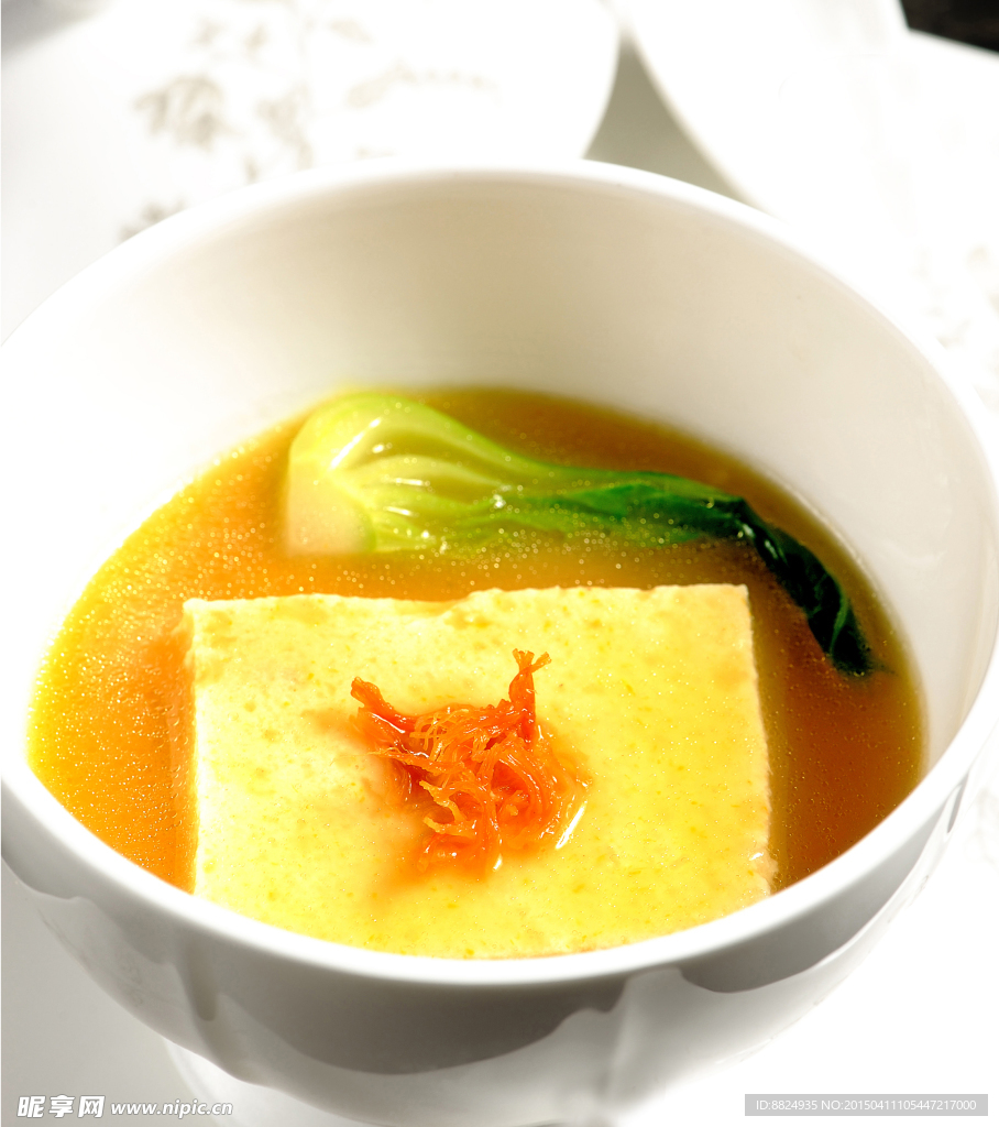 祖庵豆腐