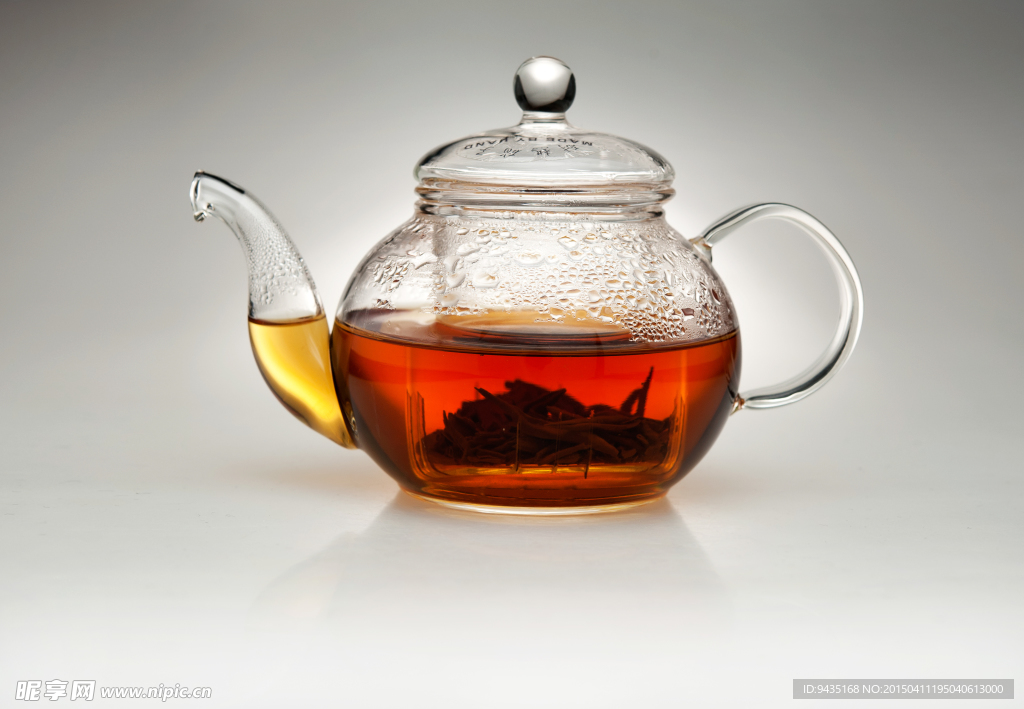 茶壶