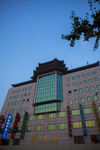 王府井