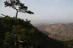 盘山风景