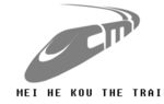 火车站LOGO