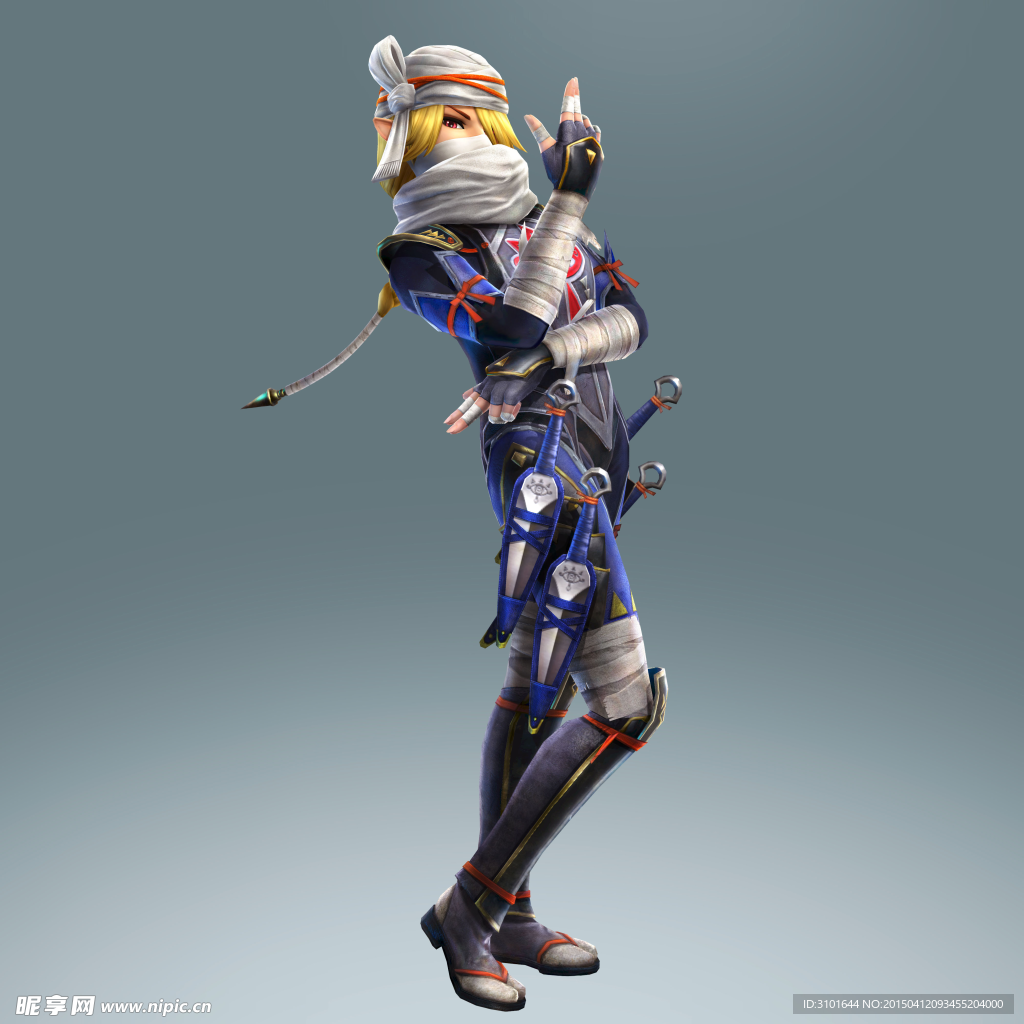 希克