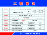 工程概况  PSD分层