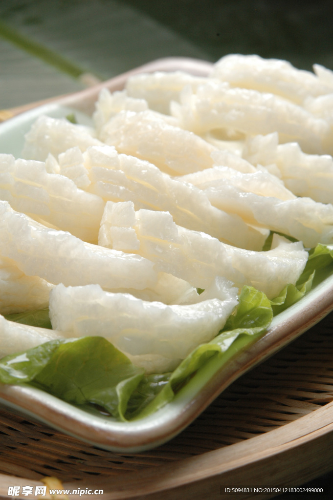 黄喉