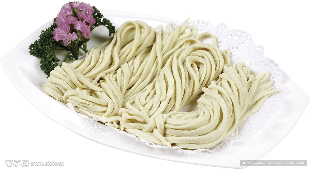火锅面 面条