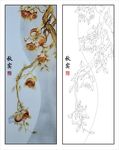 秋实图