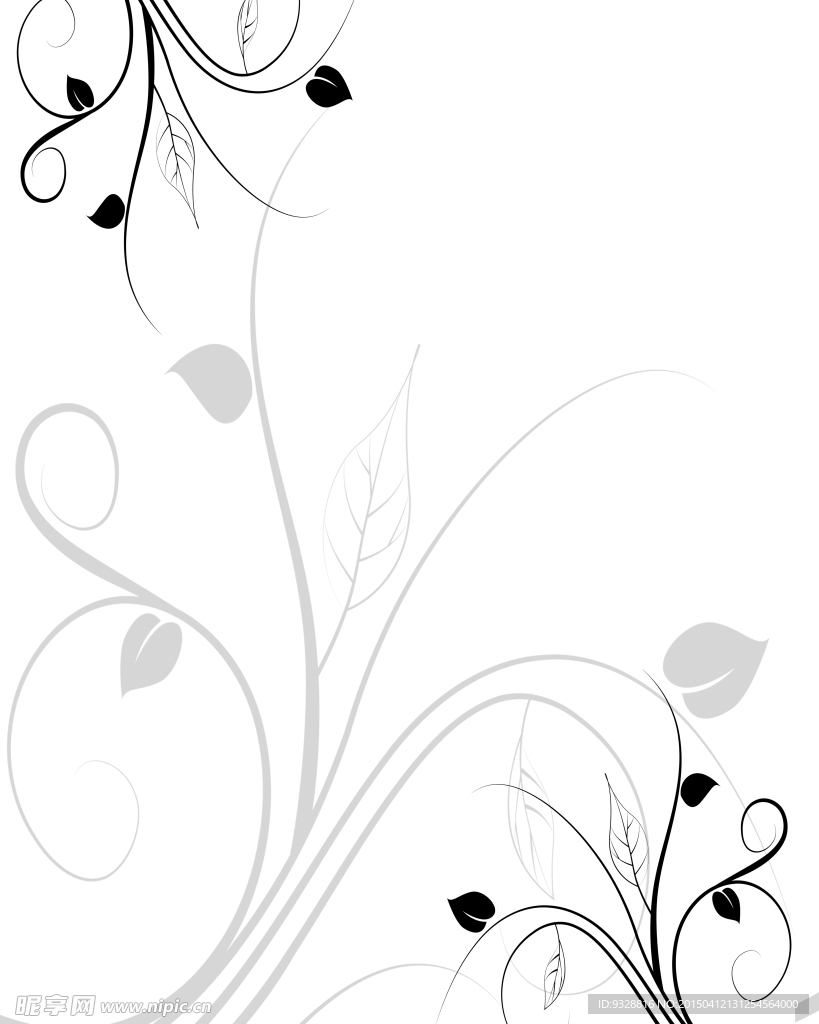花纹