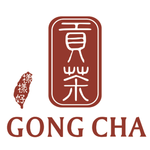 台湾贡茶标志  logo