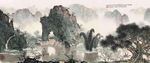 阳朔风光（高清）