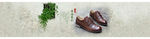 男鞋新品首发PSD分层素材