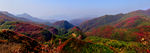 丹峡秋景