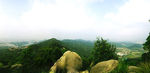 巨石风景_全景图