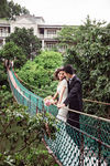 婚纱样片