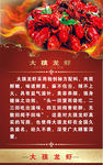 大孩龙虾