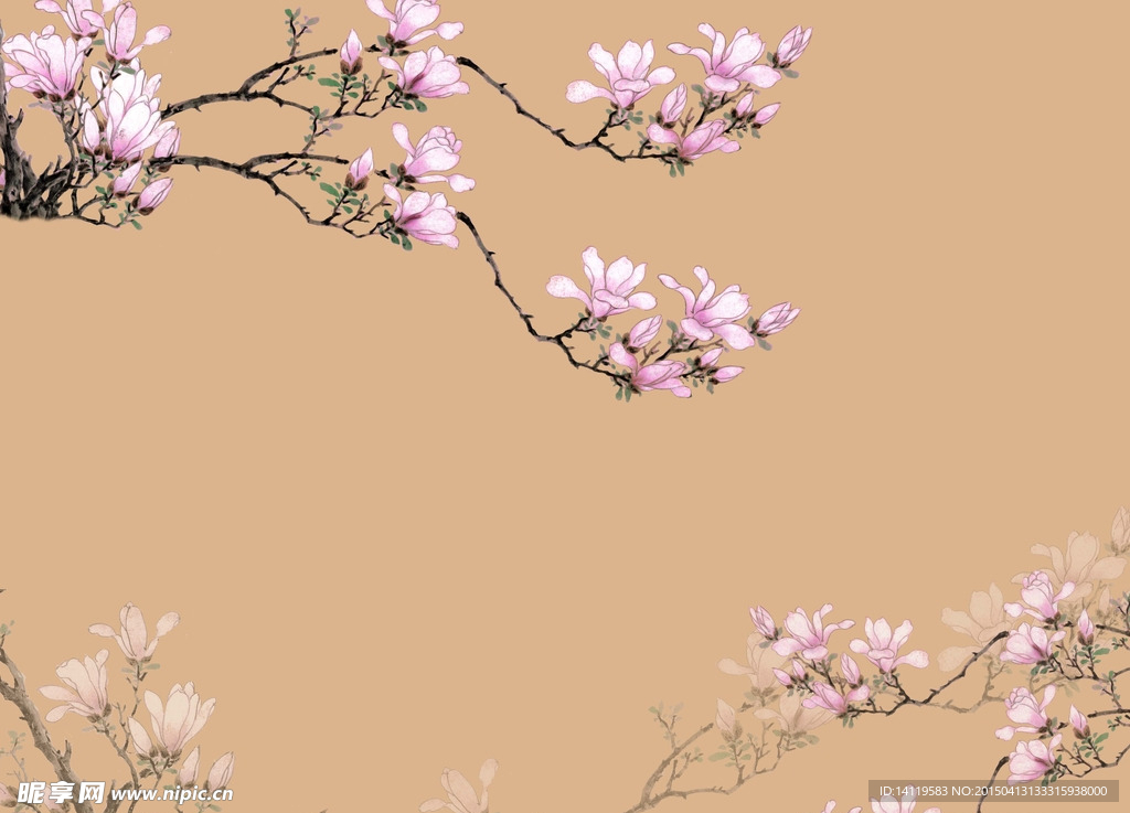 梅花