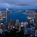 香港