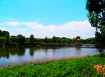 万平口海滨生态园