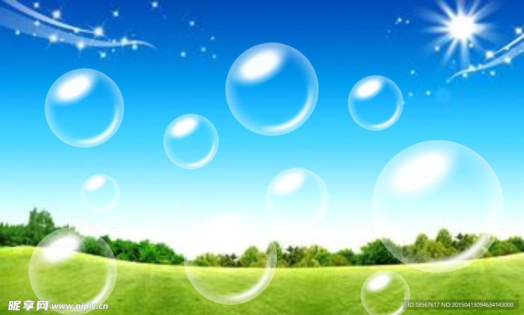 气泡