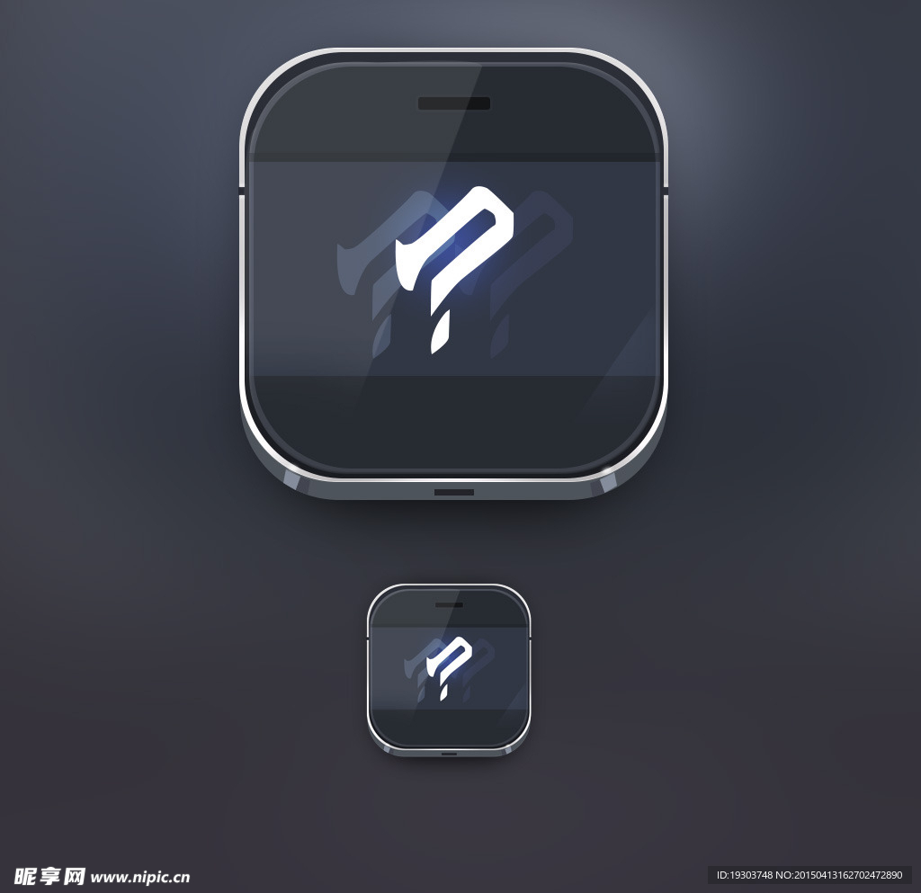 icon 图标