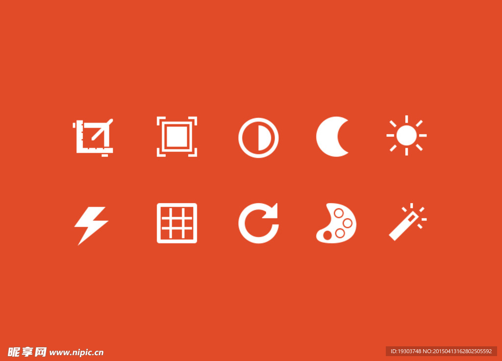 icon 图标
