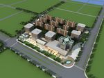 建筑效果图